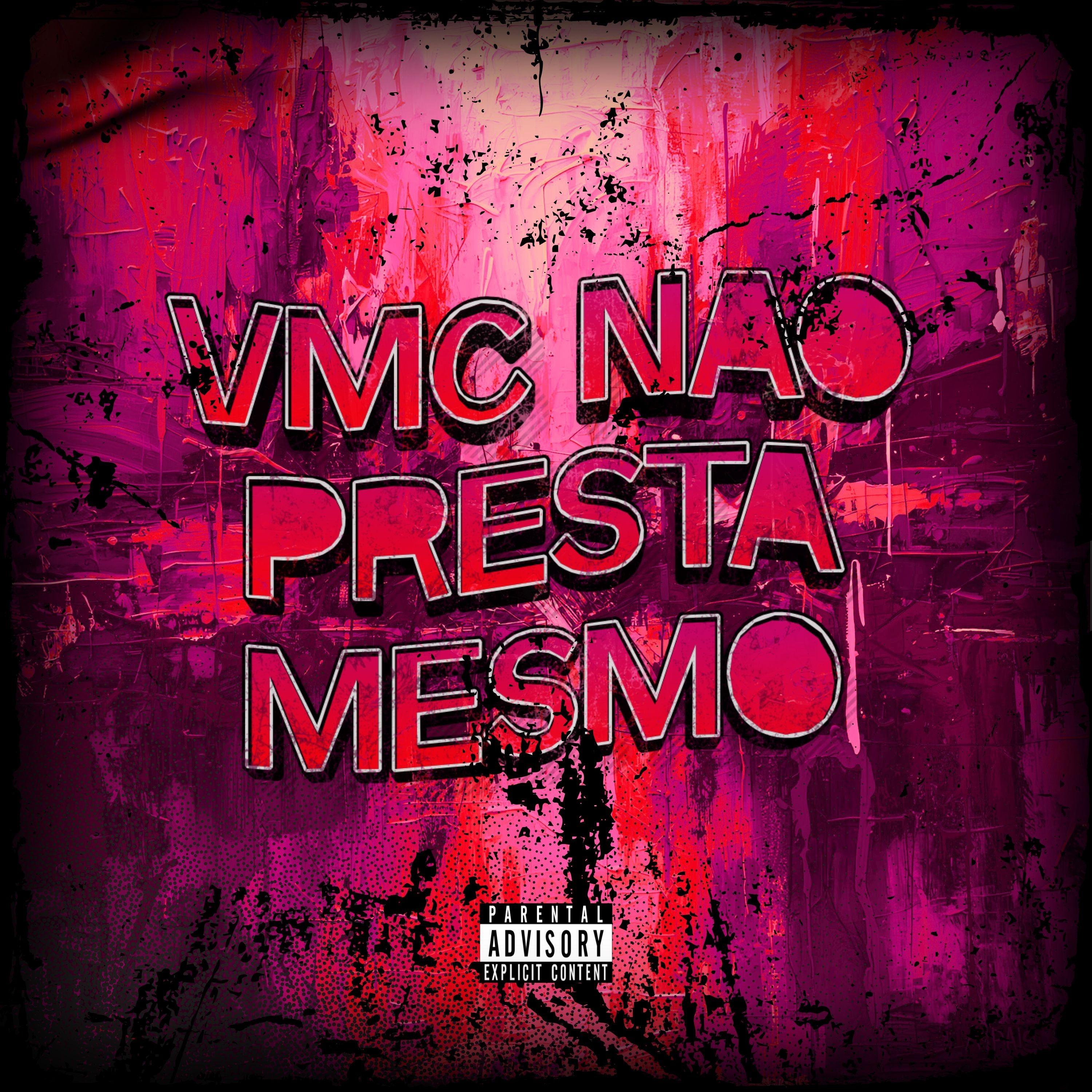 VMC NÃO PRESTA MESMO