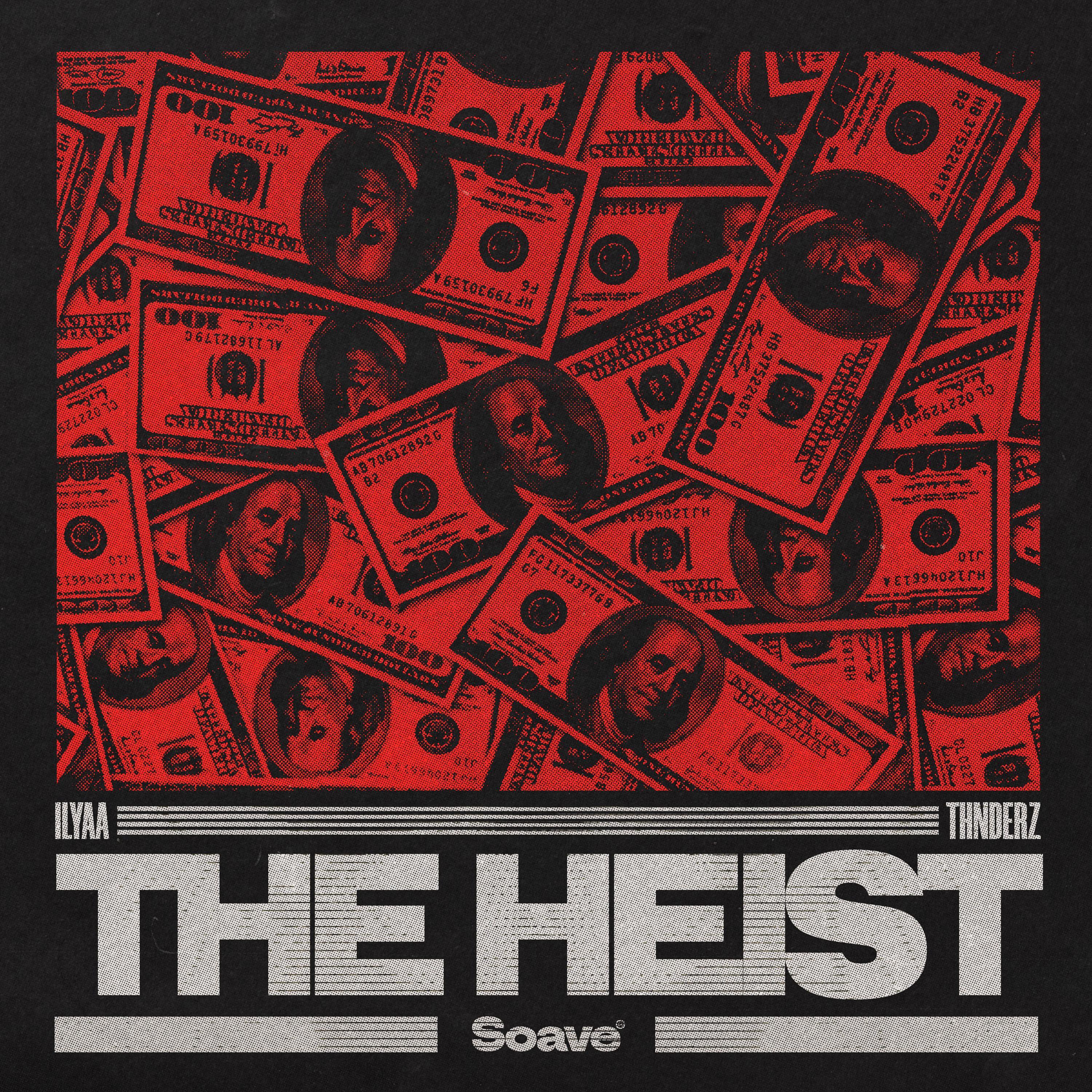 The Heist