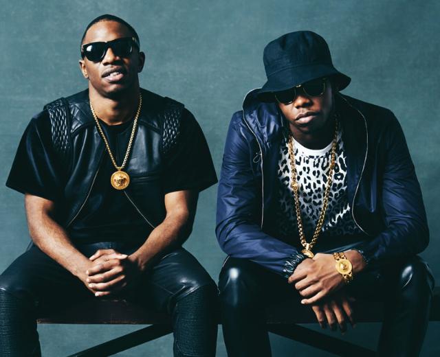 Krept & Konan