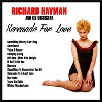 Serenade for Love