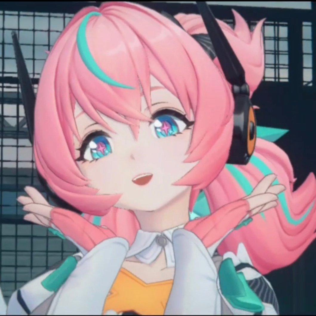 粉粉小蛋糕爱芮