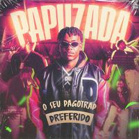 Papuzada - O Seu Pagotrap Preferido (Ao Vivo)