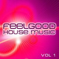 Feelgood House Music, Vol. 1