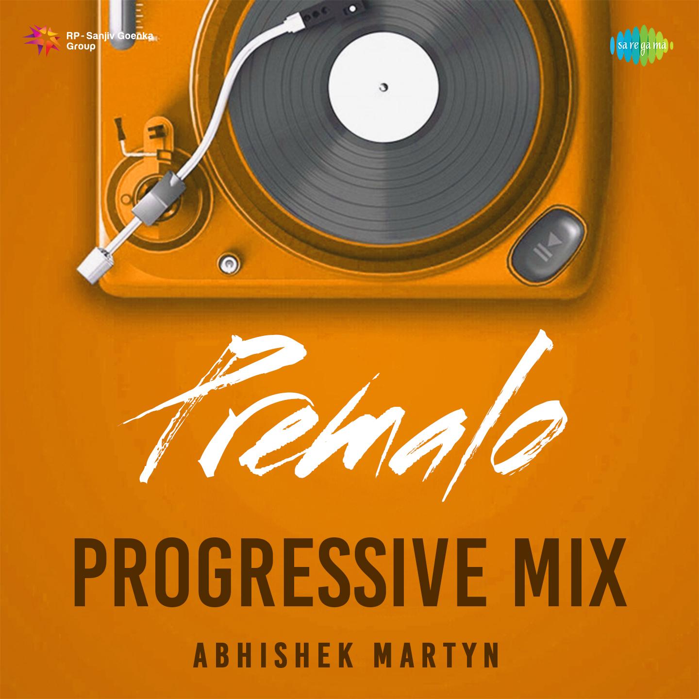 Premalo - Progressive Mix