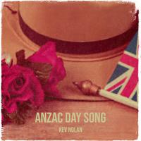 Anzac Day Song