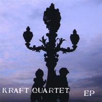 Kraft Quartet EP