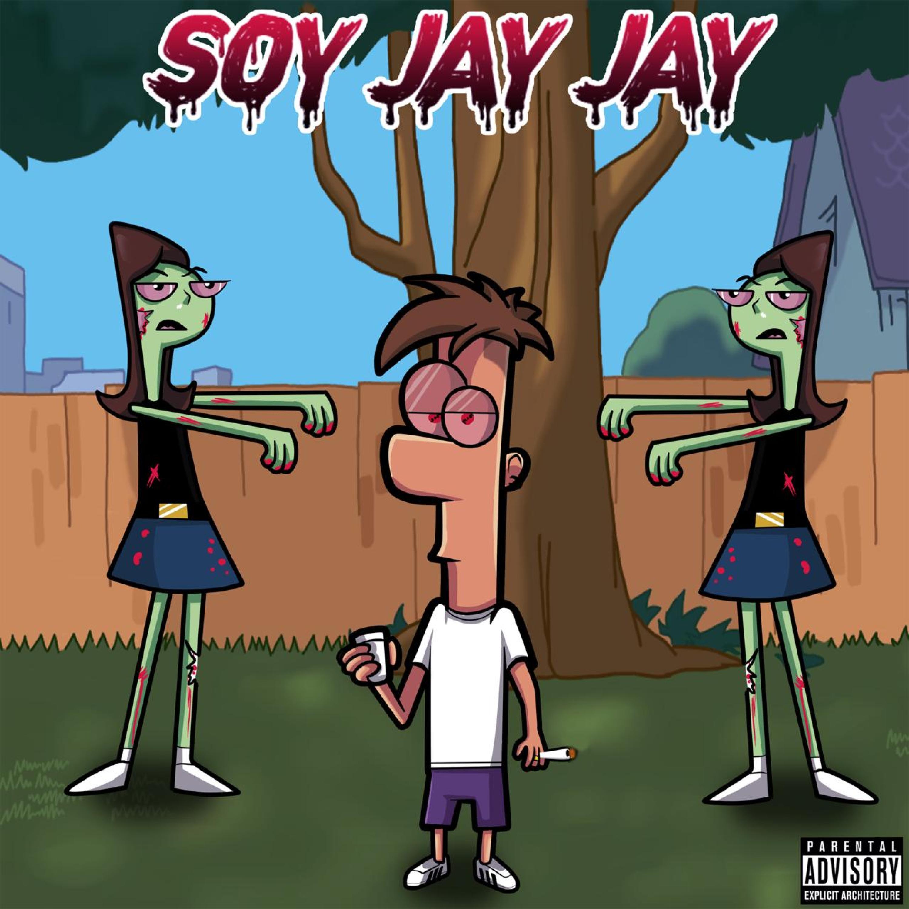 Soy Jay Jay