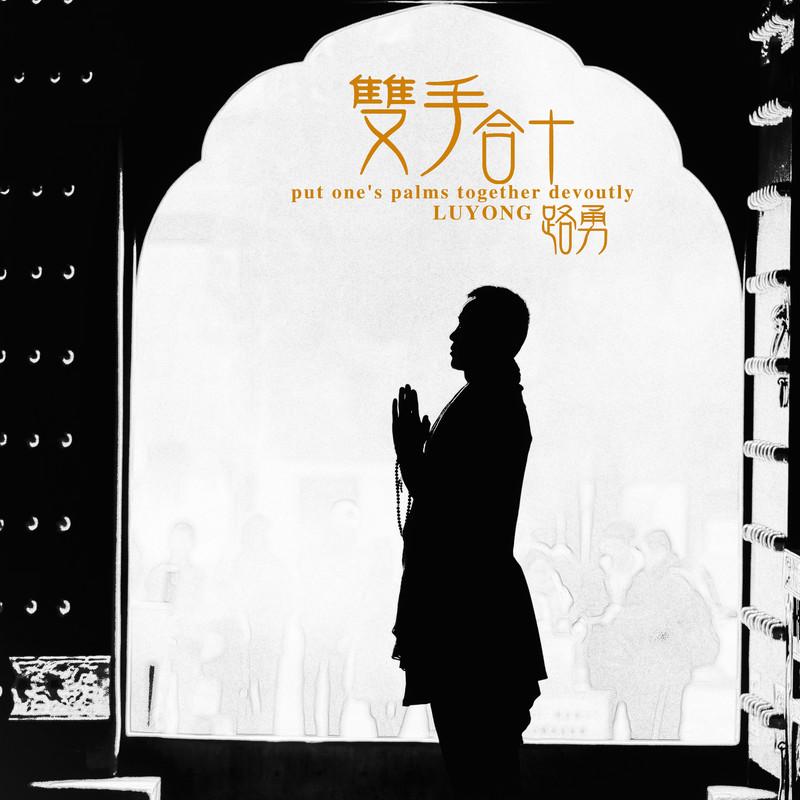 双手合十 (DJ枫叶版)封面
