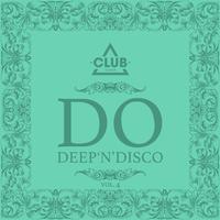 Do Deep'n'Disco, Vol. 4