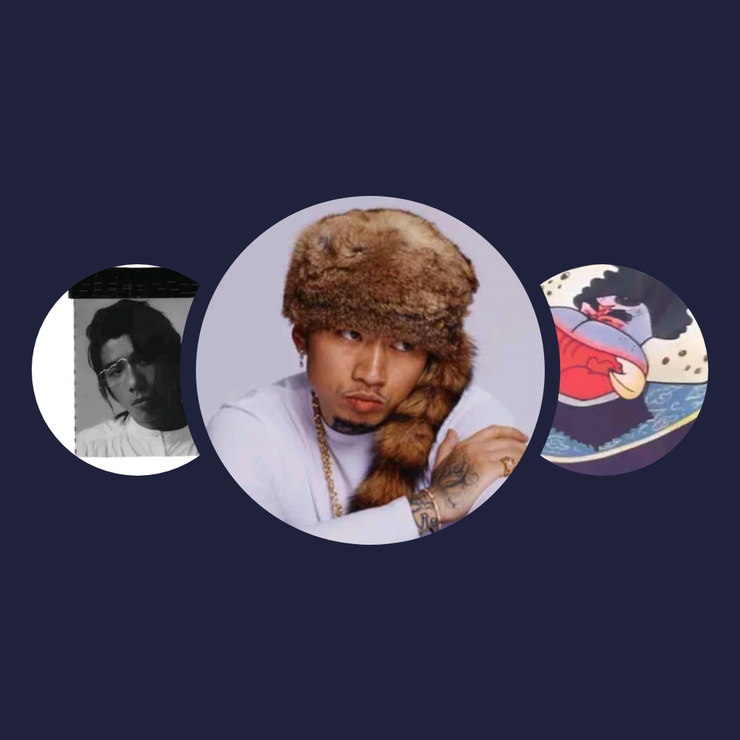 精选音乐人|马思唯、法老、JZlee