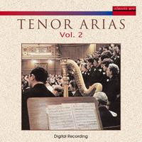 Tenor Arias Vol. 2