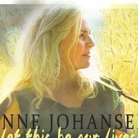 Anne Johansen资料,Anne Johansen最新歌曲,Anne JohansenMV视频,Anne Johansen音乐专辑,Anne Johansen好听的歌