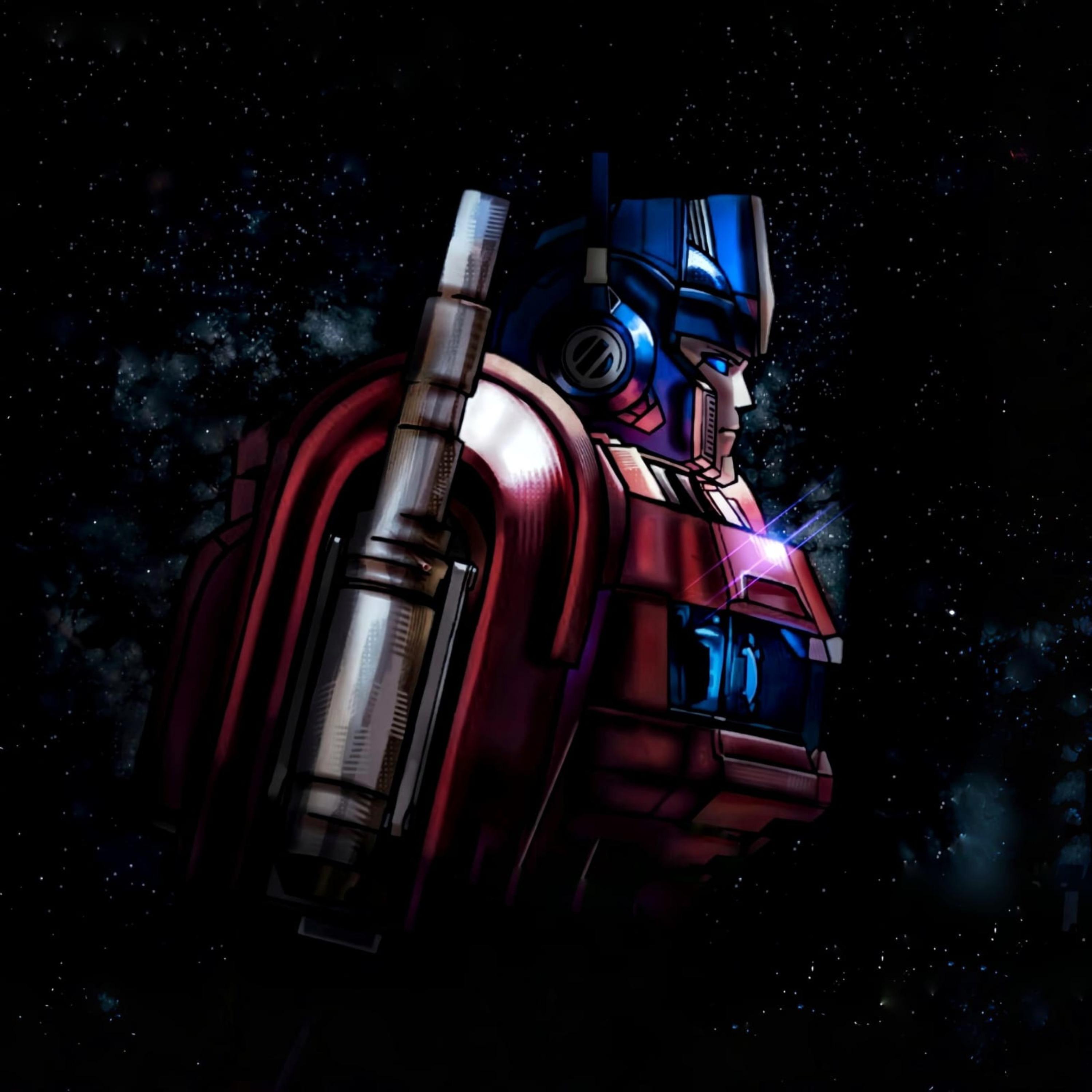 Arrival to Earth (From Transformers) (Cover)