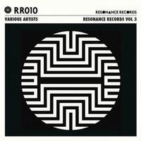 Resonance Records, Vol. 3