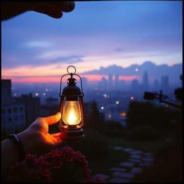 那一夜封面