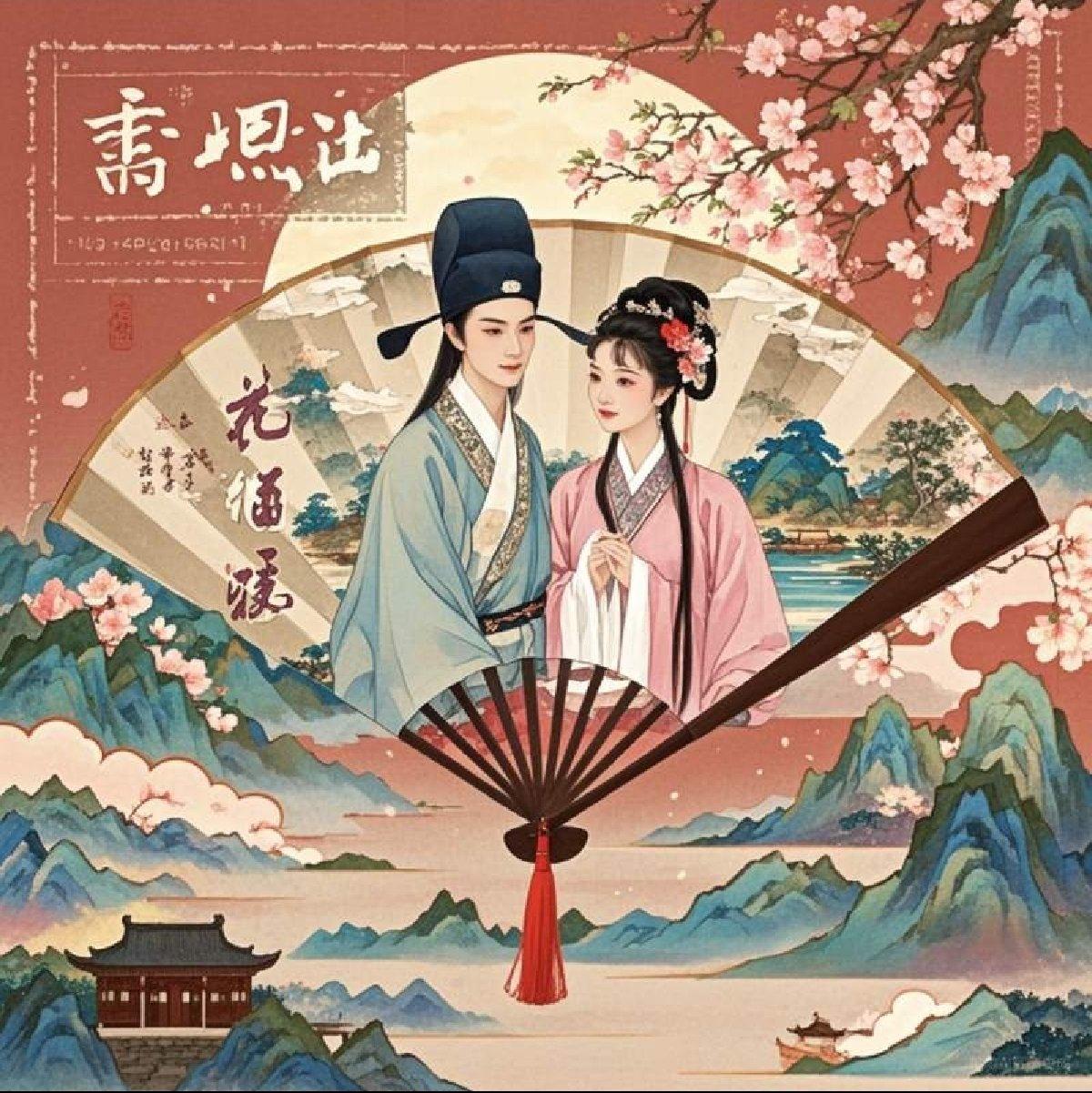 雅歌Live封面