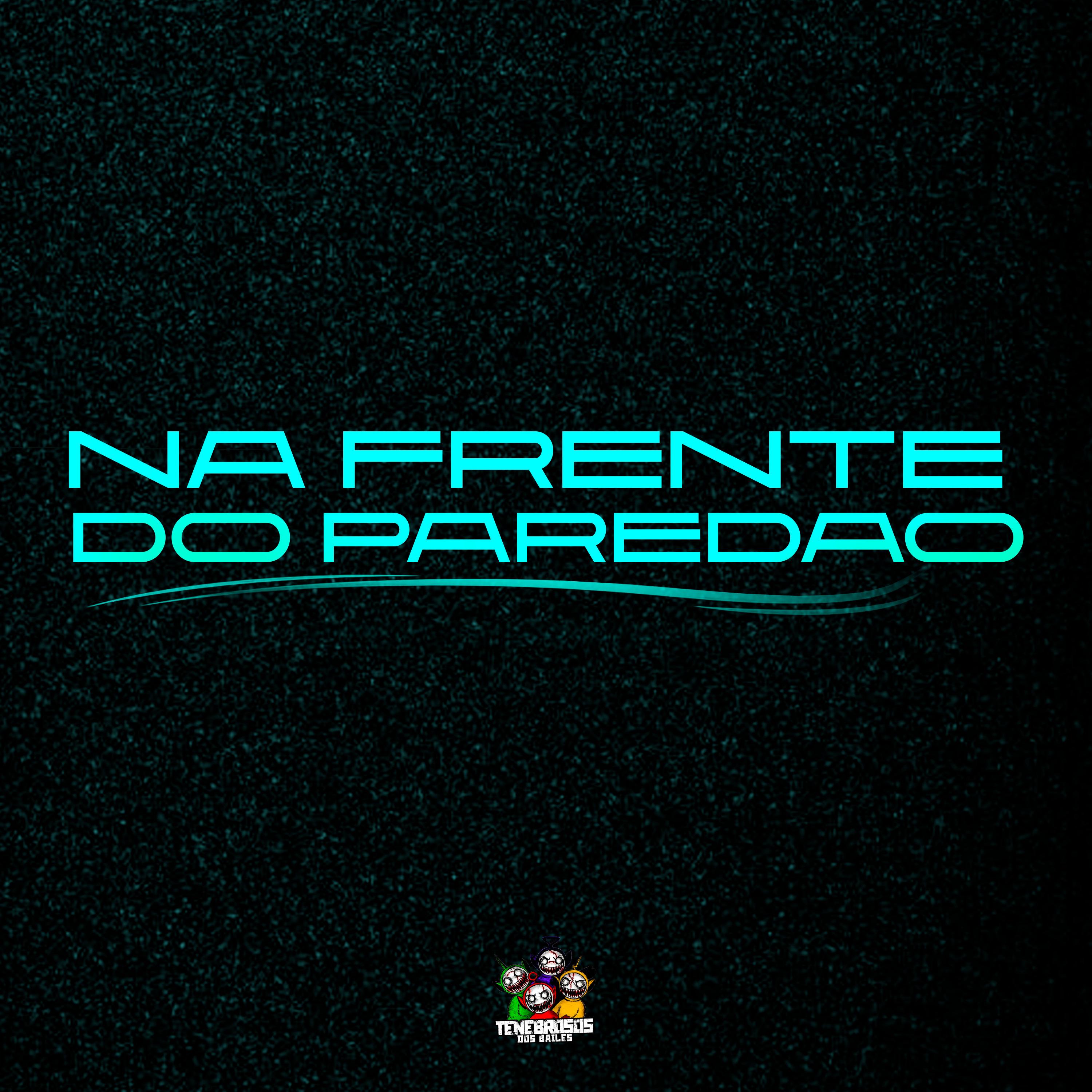Na Frente do Paredao