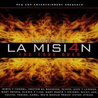 La Mision 4: The Takeover