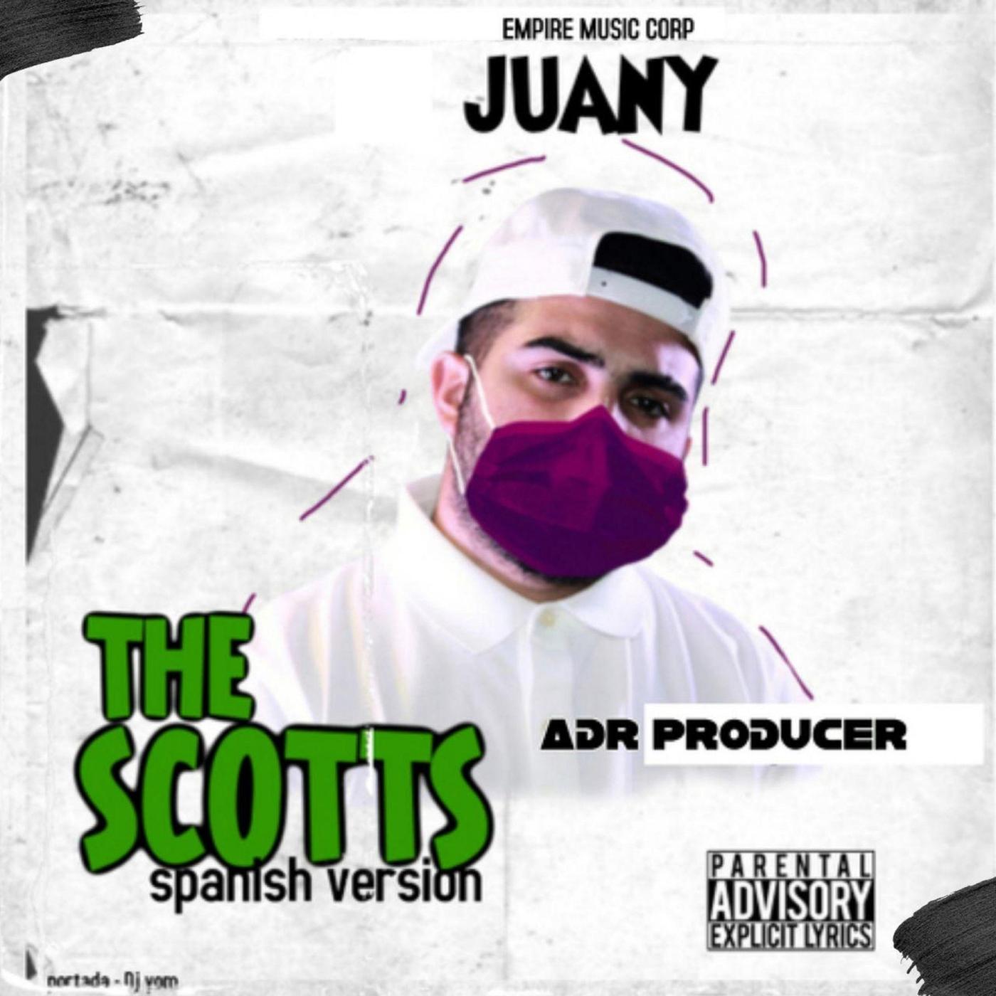 The Scotts (Spanish Version)