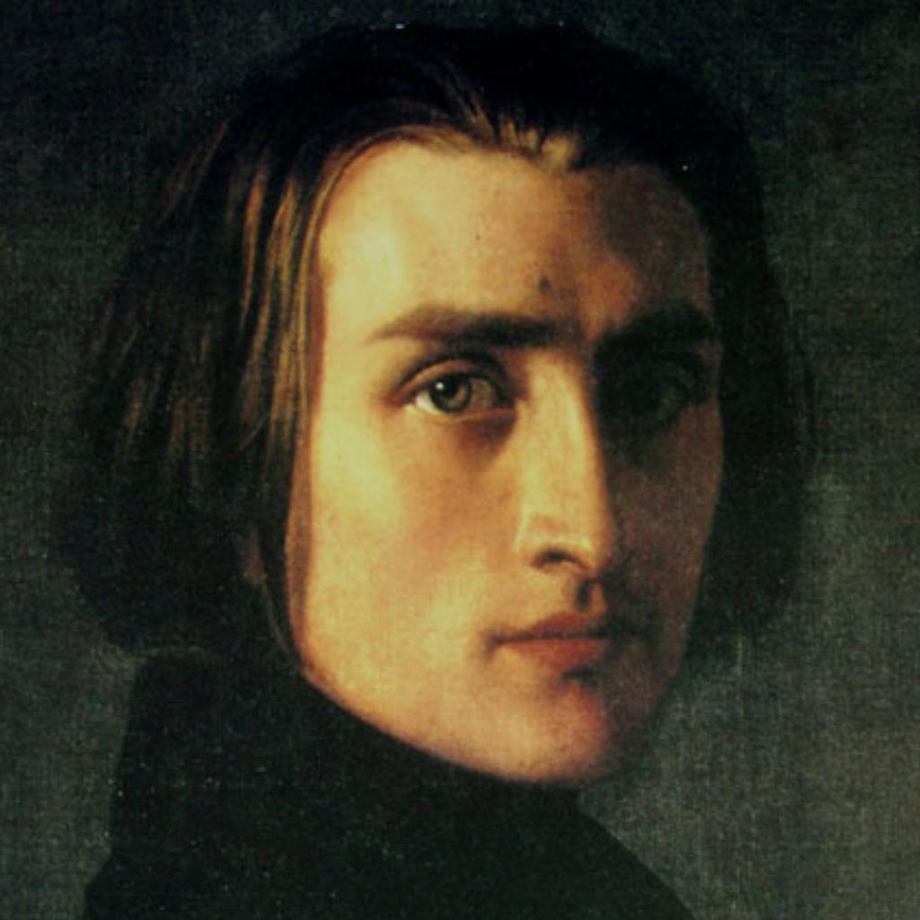 Franz Liszt
