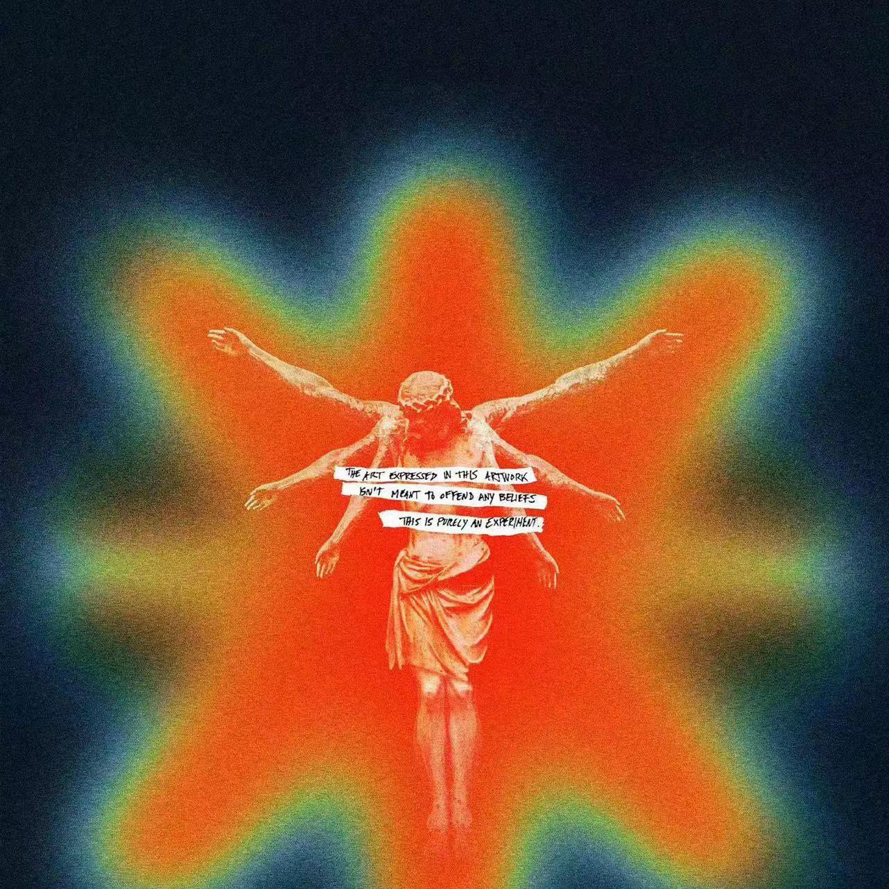 DEJAVU{海市蜃楼}