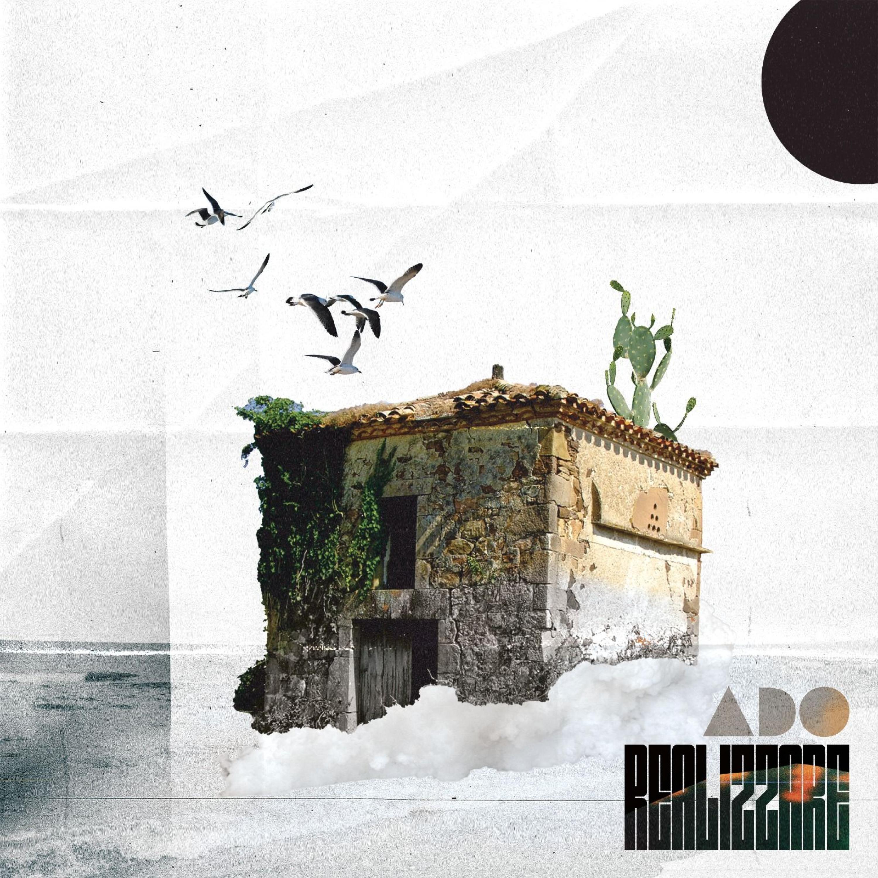 Pastore Della Sila (feat. FasoOne)