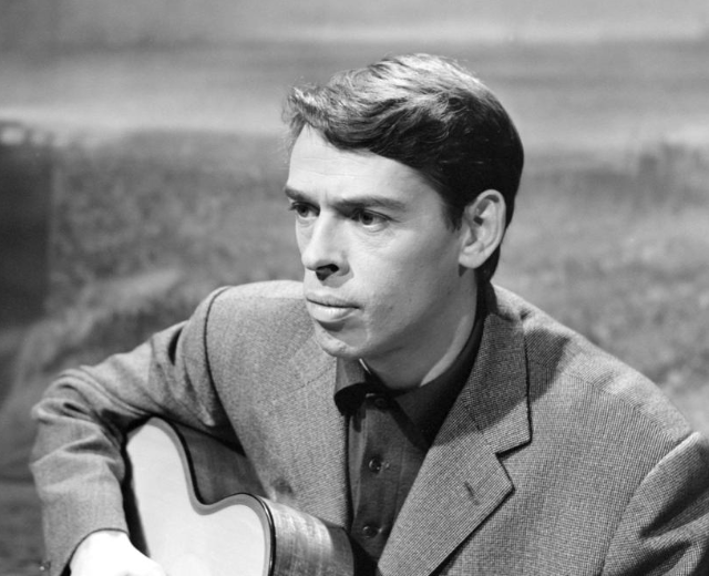 Jacques Brel