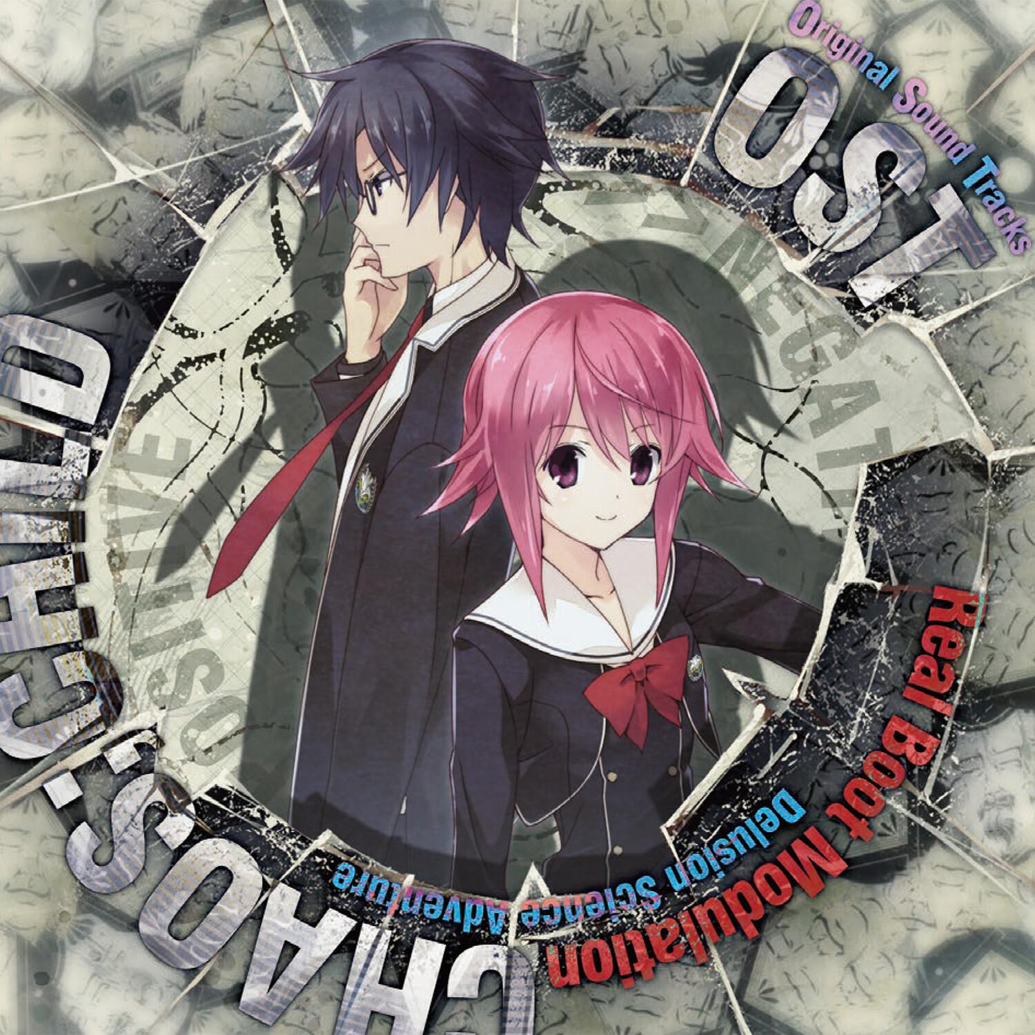 シンギュラリティ_いとうかなこ_「Real Boot Modulation」-CHAOS;CHILD OST- | 在线播放_シンギュラリティ歌词_シンギュラリティ下载 | 网易云音乐