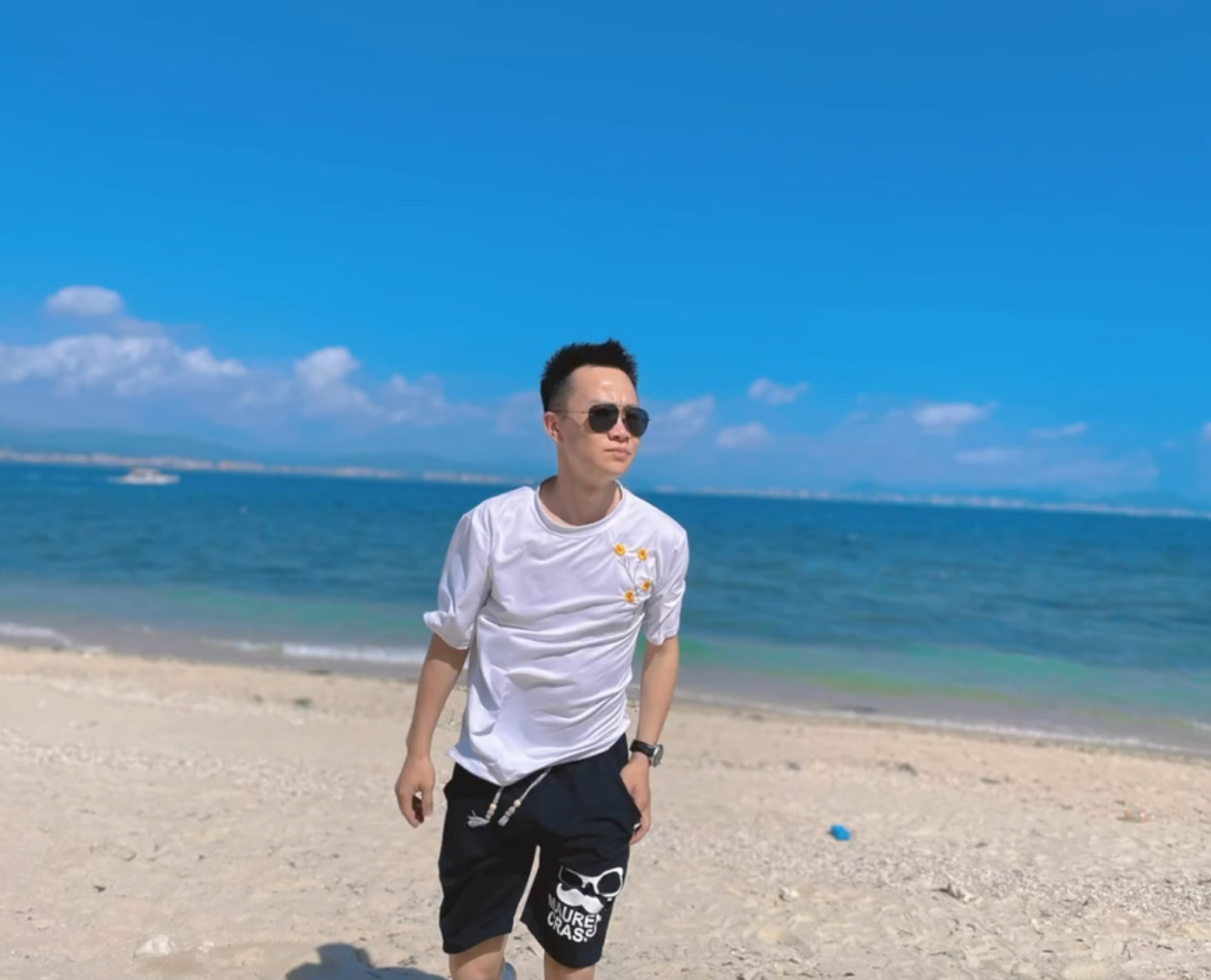 Jason(刘杏华)