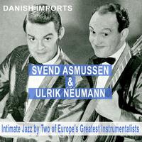 Danish Imports: Intimate Jazz by Two of Europe's Greatest Instrumentalists