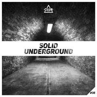 Solid Underground, Vol. 38