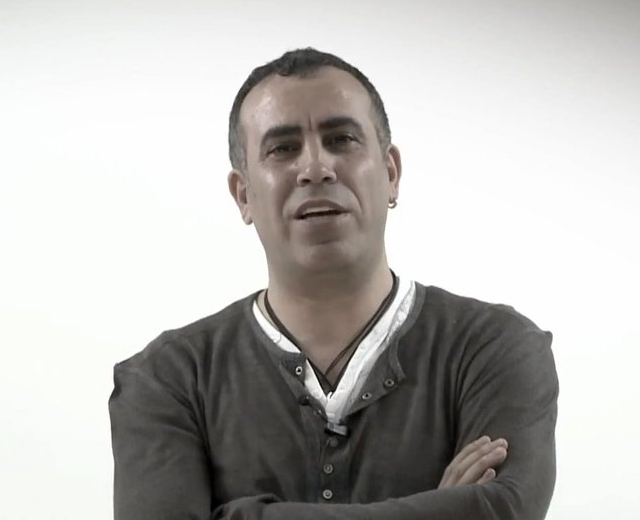 Haluk Levent