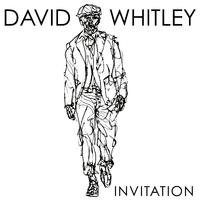 David Whitley Invitation