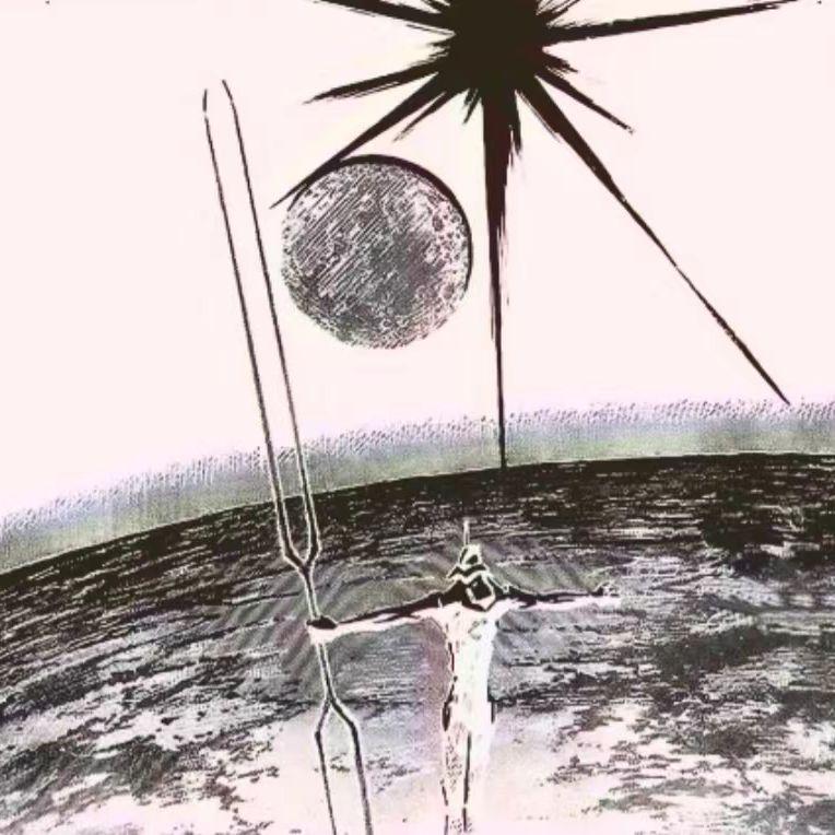 「讨厌离开·来生缘」Prod.MORROW