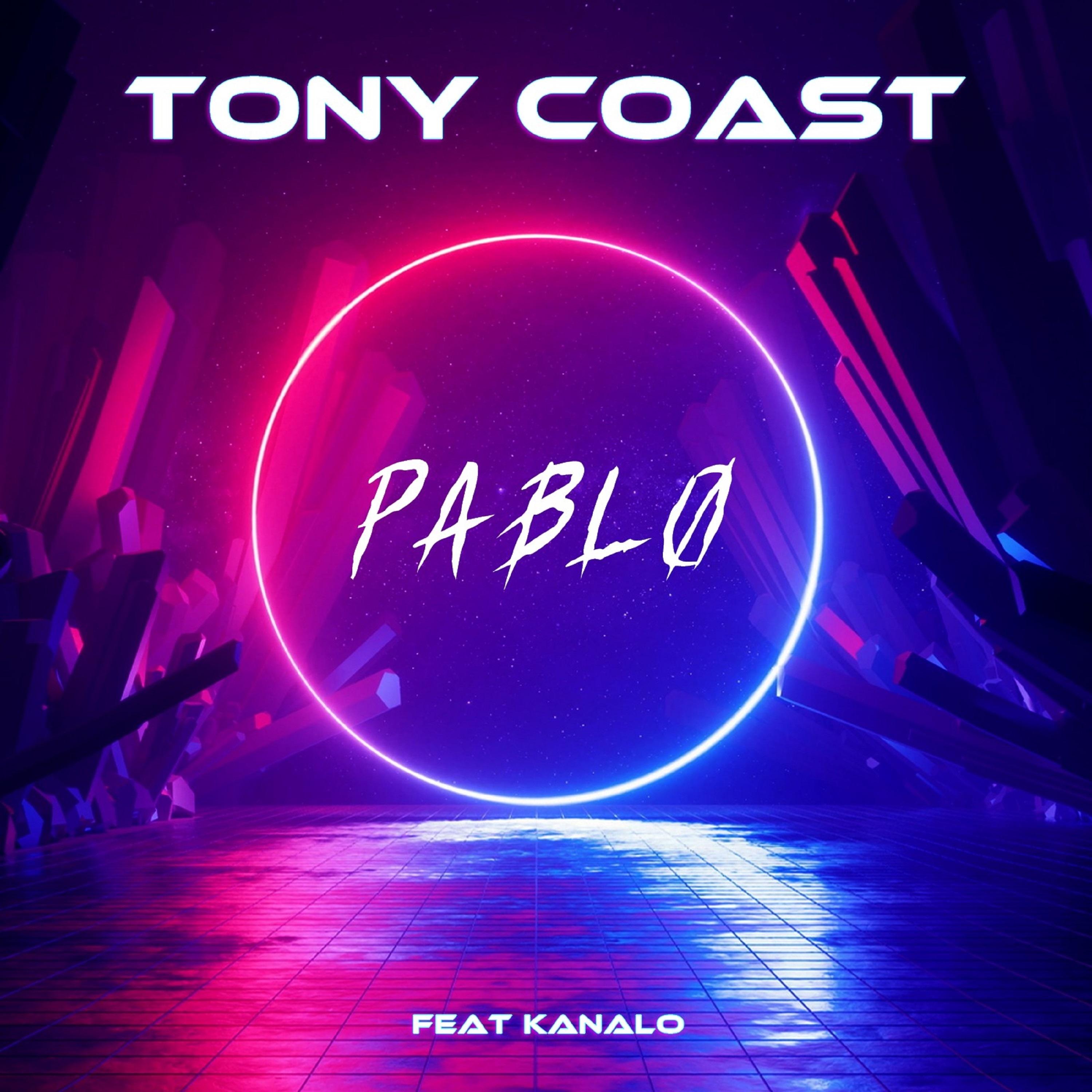 Pablo (Extented Mix)