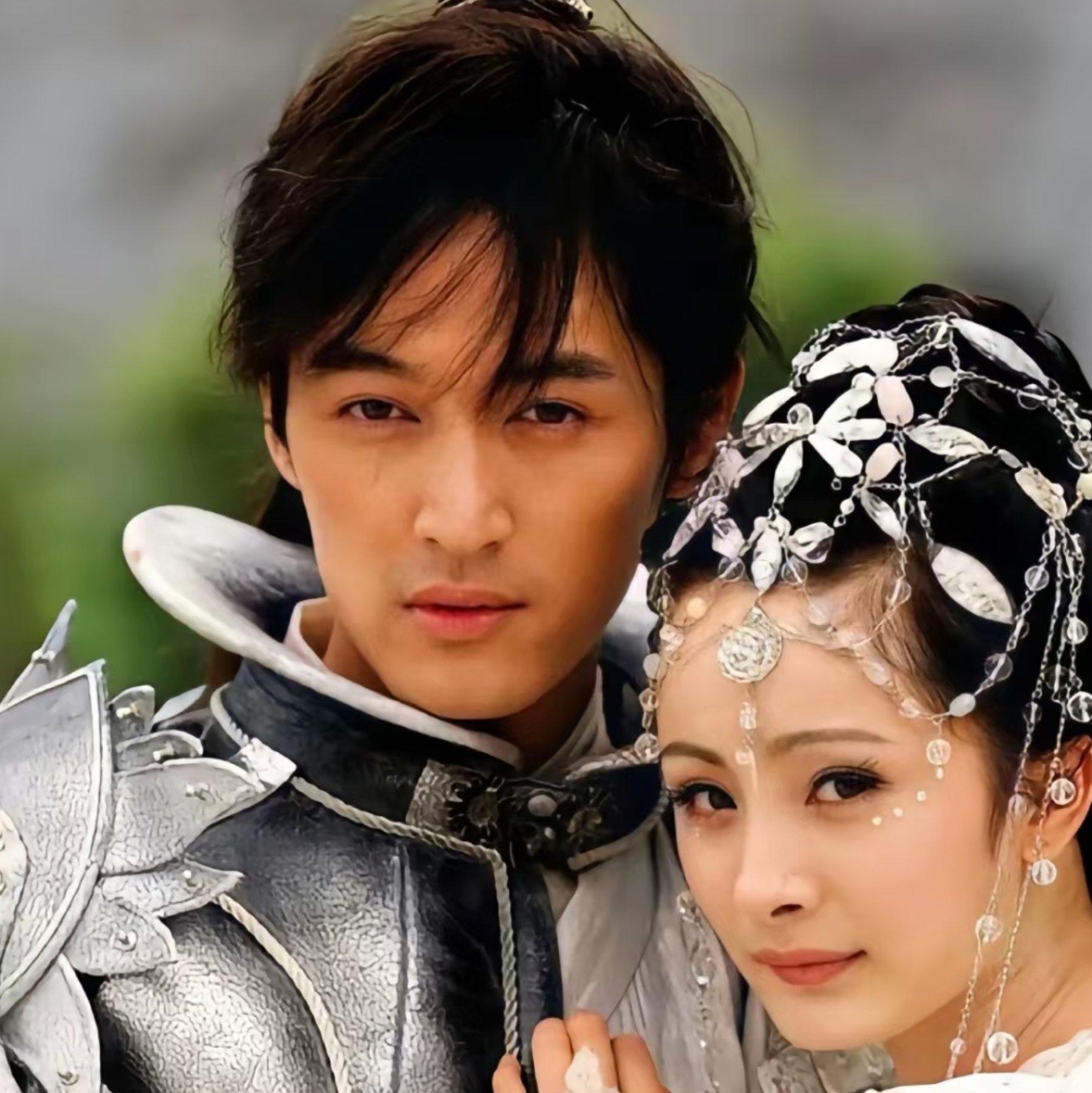 国剧经典 | 用一首歌去回忆童年