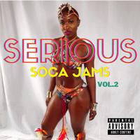 Serious Soca Jams, Vol. 2