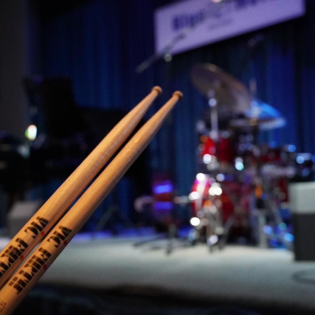 Rémi Panossian Trio