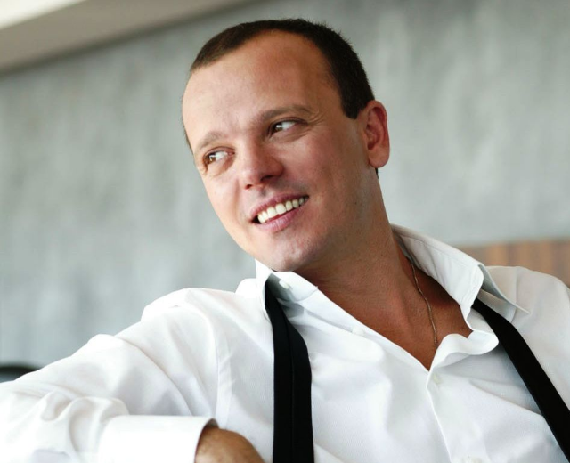 Gigi d'Alessio