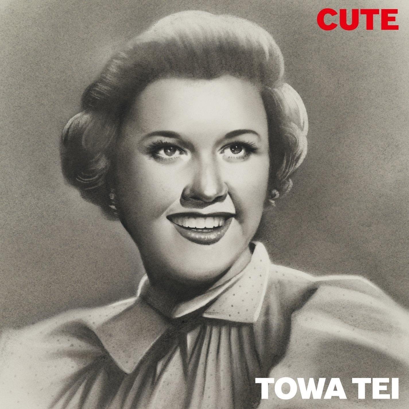 Towa Tei - CUTE