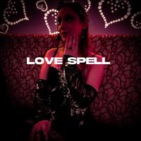 Love Spell (feat. KirbLaGoop & Lisa Belle)