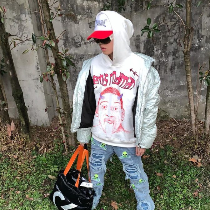 【Free】KIV/TOYOKI EMO Type Beat