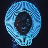 Redbone (James Hype Edit)