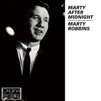 Marty After Midnight