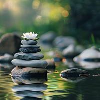 Soothing Relaxation: Music for Stress Relief