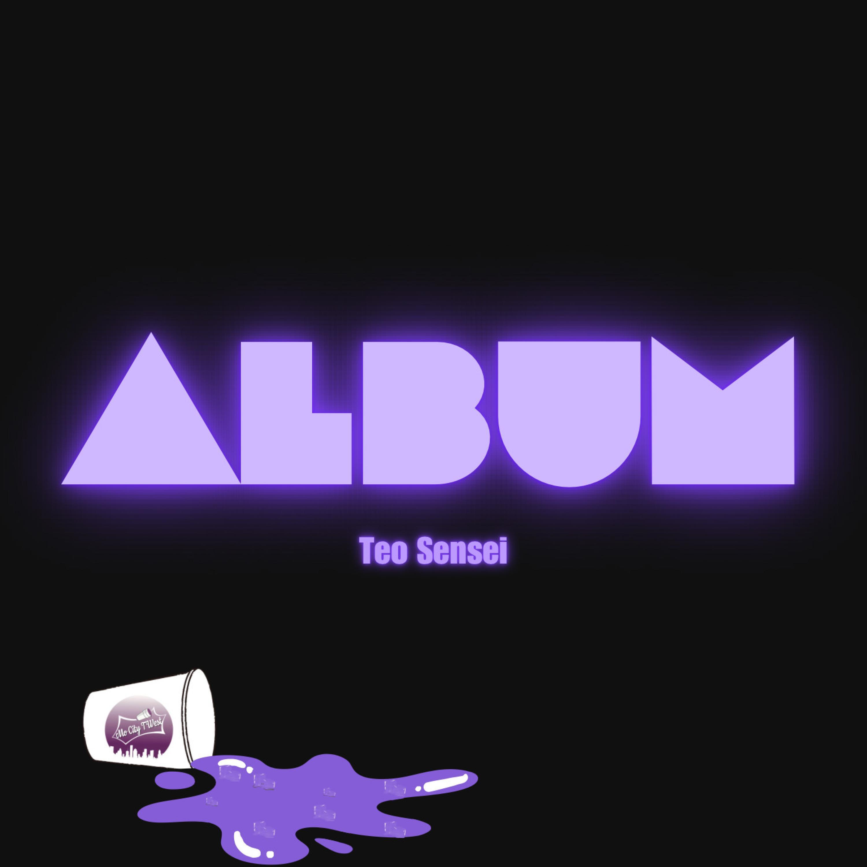 Wow / Sensei Flow 2 (Chopped & Screwed)