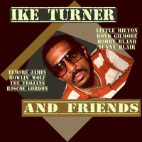 Ike Turner and Friends