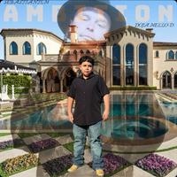 AMBITION (feat. Doja Mello-D)