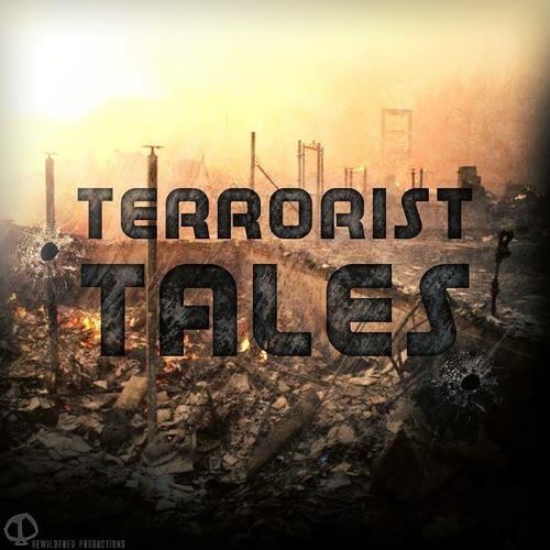 Terrorist Tales (Bertholet Remix)