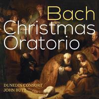 J.S. Bach: Christmas Oratorio